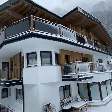 Apart Sunnhaeusl Sölden Exterior foto